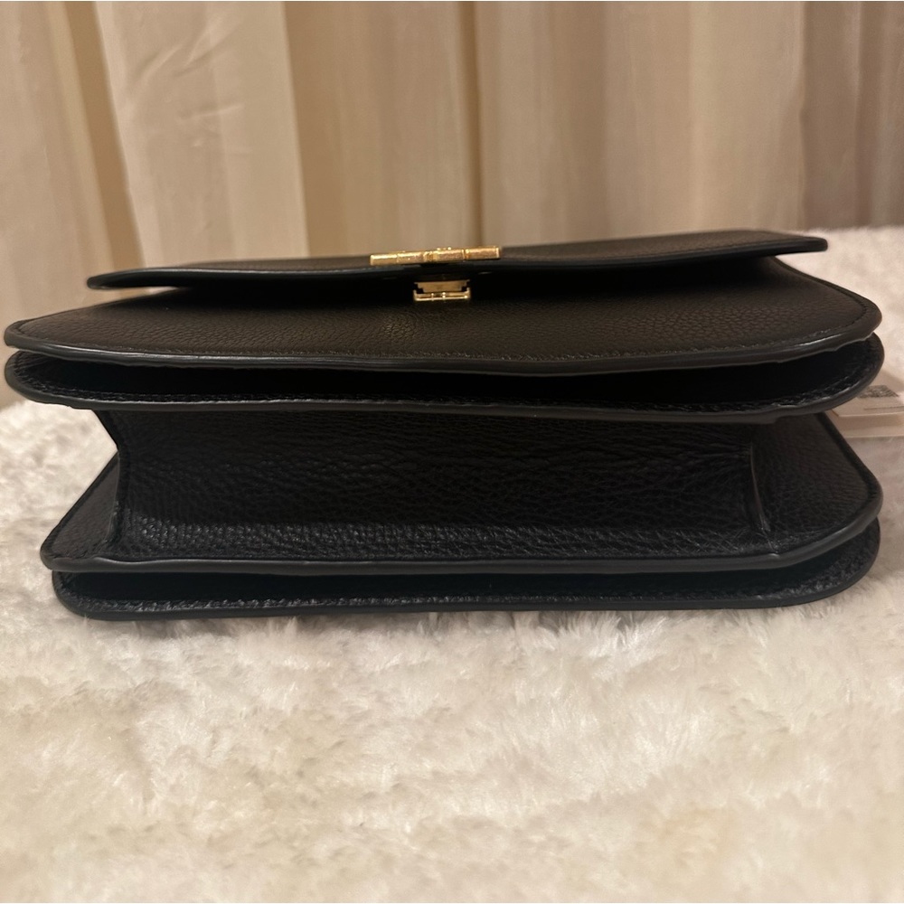 Authentic Tory Burch Britten Crossbody Shoulder Bag✨ - Picture 6 of 17